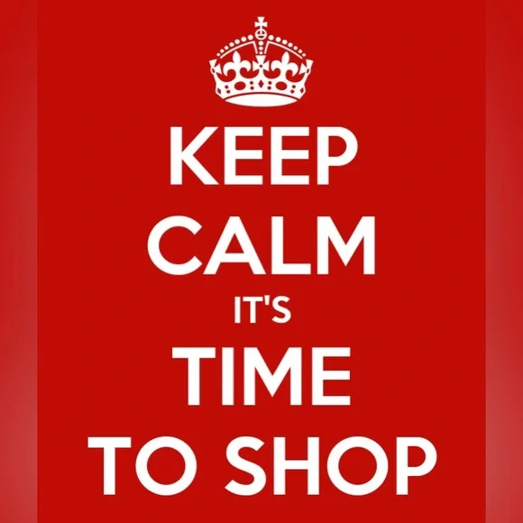 Today is the day to shop and sell - Picture 1 of 2